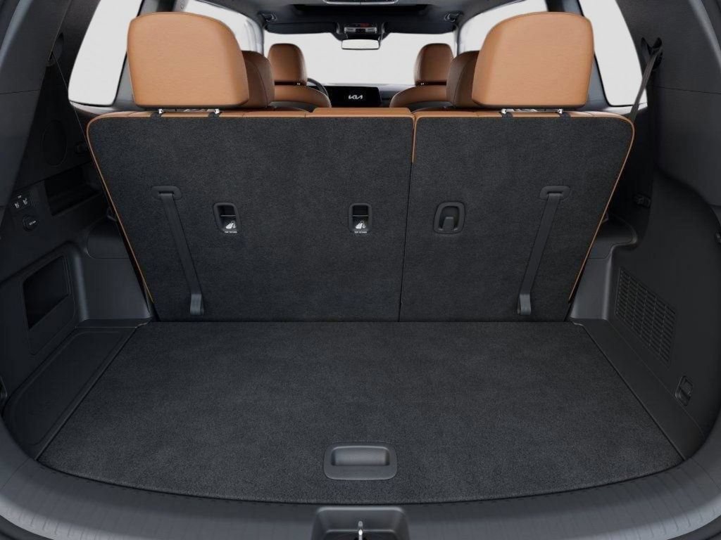 Used 2025 Kia Telluride AWD image 19