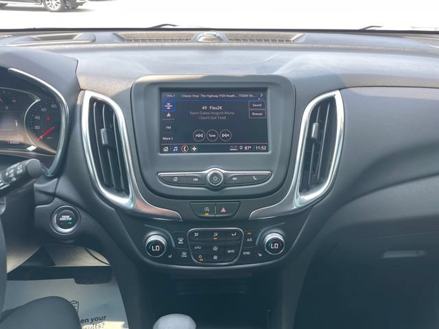 Used 2023 Chevrolet Equinox LT AWD/4WD image 12