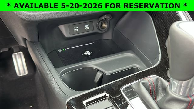 Used 2025 Acura ADX A-Spec image 19