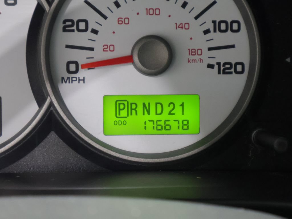 Used 2005 Ford Escape XLT AWD/4WD image 32