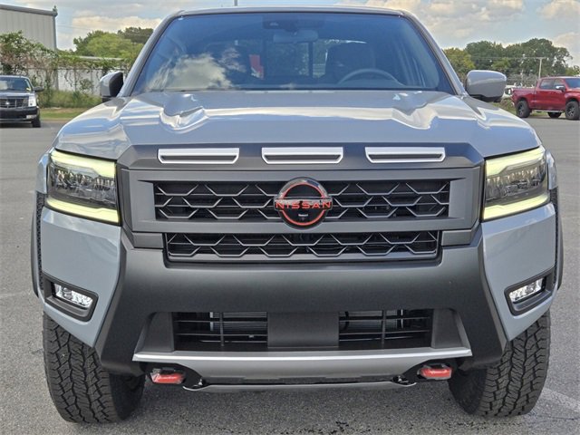 New 2026 Nissan Frontier PRO-4X image 7