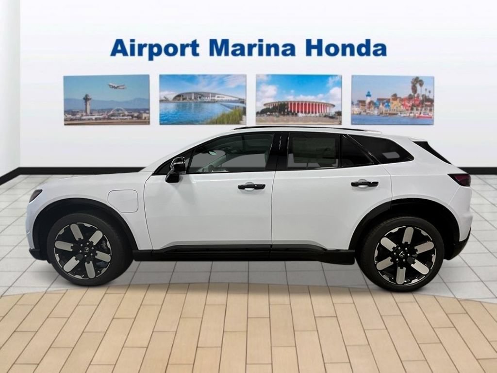 New 2026 Honda Prologue Elite image 2