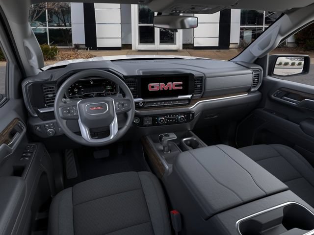 New 2026 GMC Sierra 1500 Elevation w/ Preferred Package AWD/4WD image 15