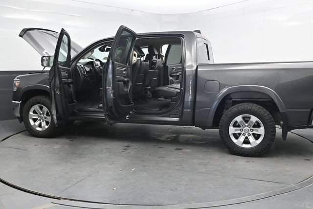 Used 2019 RAM 1500 Laramie AWD/4WD image 41
