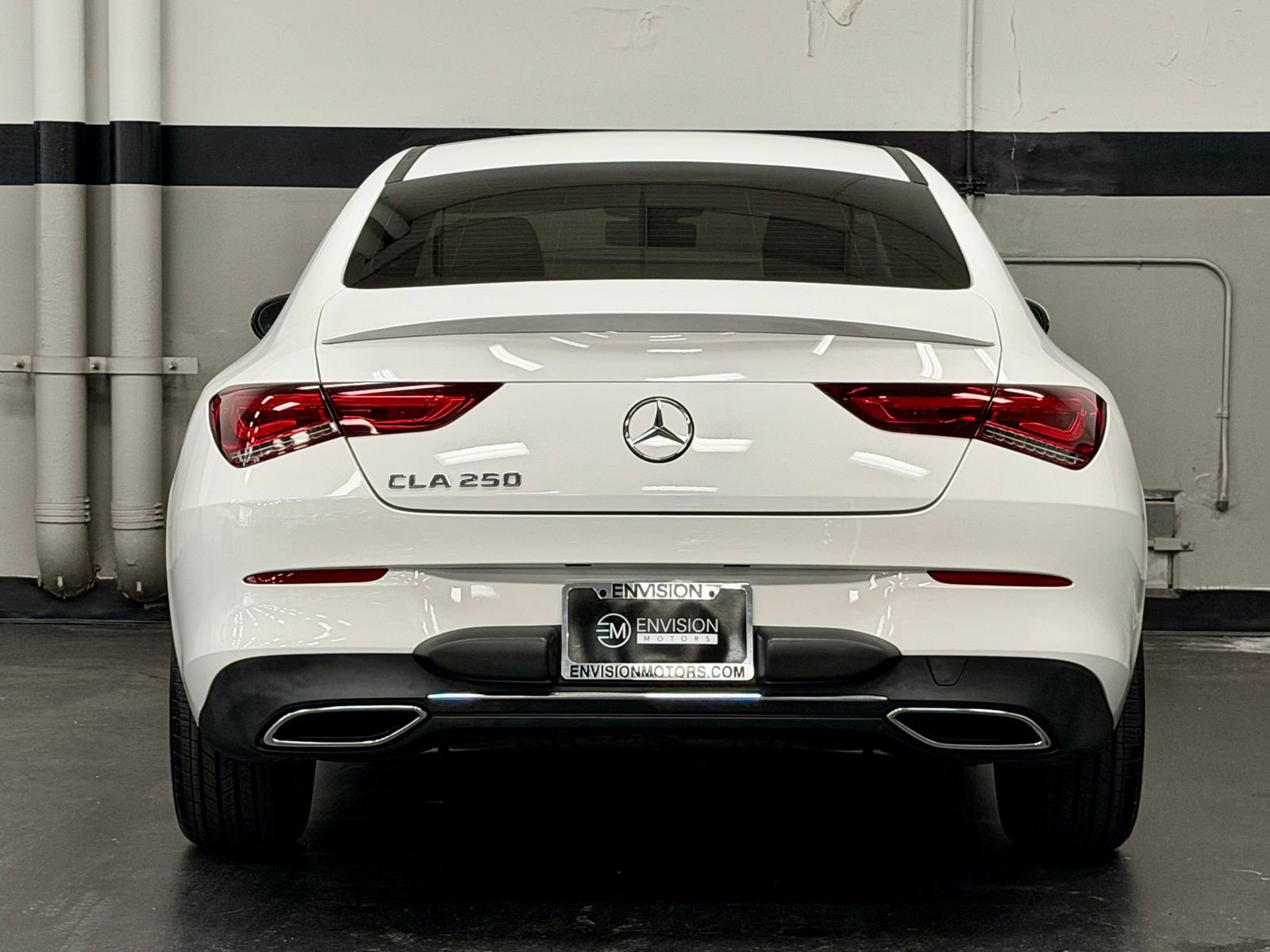 Used 2023 Mercedes-Benz CLA 250 image 11