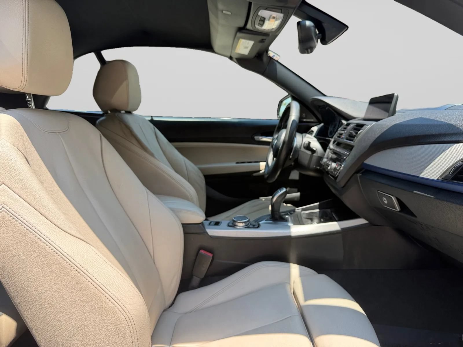 Used 2017 BMW M240i Convertible RWD image 29