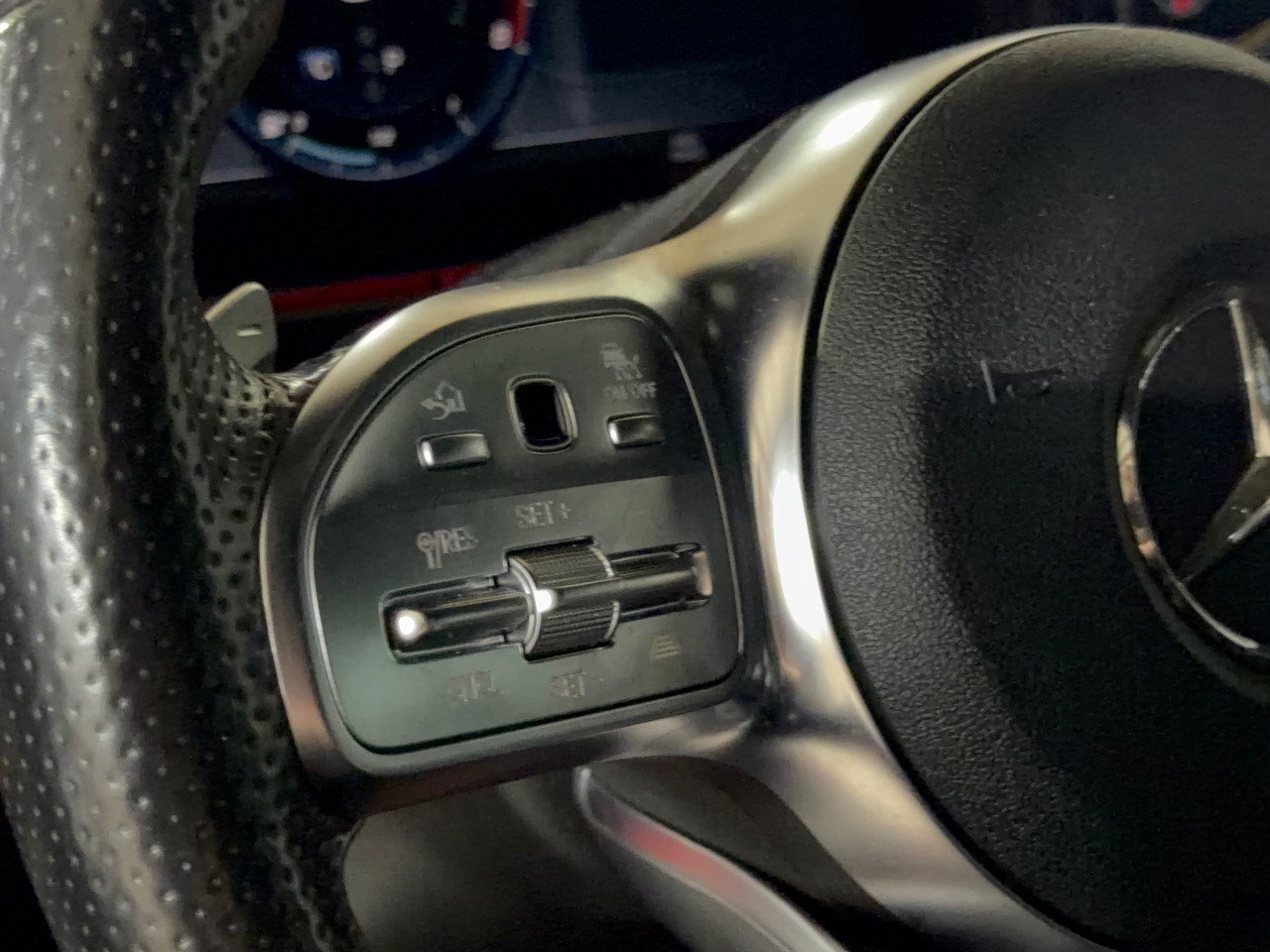 Used 2019 Mercedes-Benz G 550 w/ AMG Line image 18