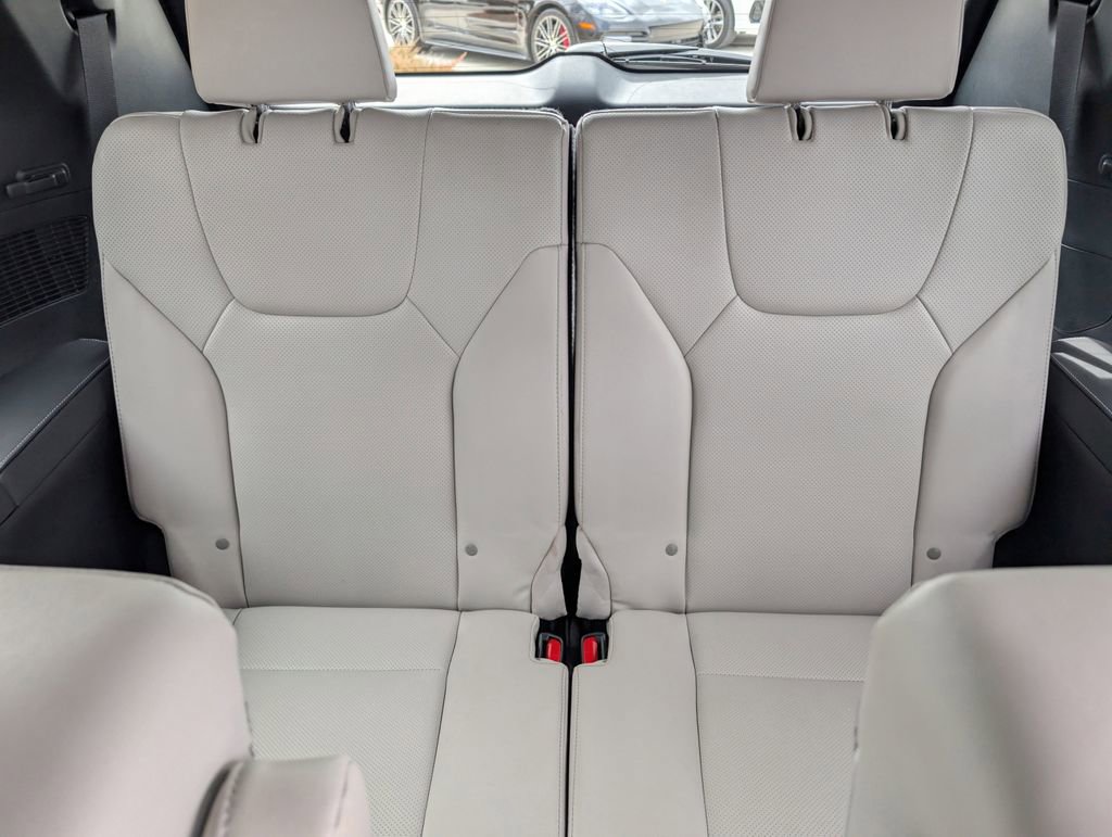 Used 2024 Lexus TX 350 FWD w/ Captains Chair Package image 31