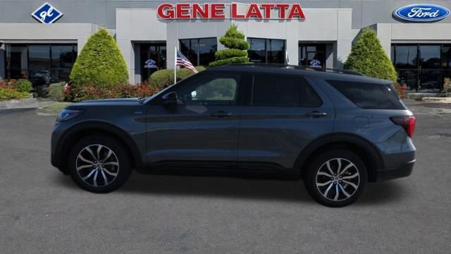 New 2026 Ford Explorer ST-Line image 13