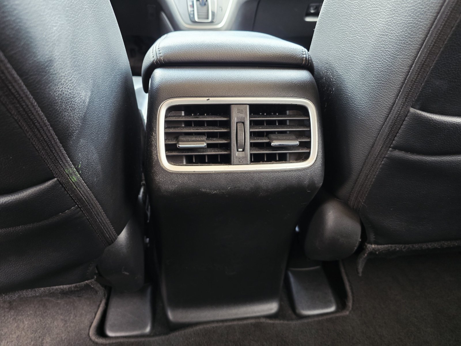 Used 2016 Honda CR-V EX-L image 19