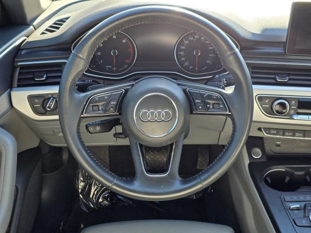 Used 2018 Audi A4 2.0T Premium w/ Convenience Package image 22