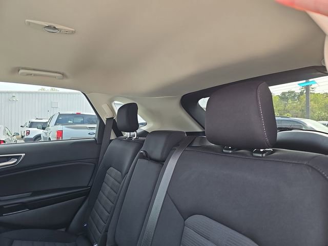 Used 2024 Ford Edge SEL image 13