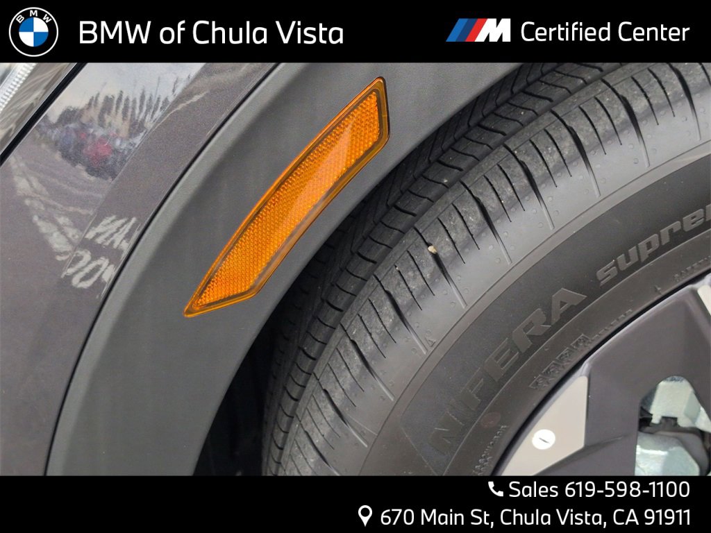 Used 2025 Kia EV6 Light image 37