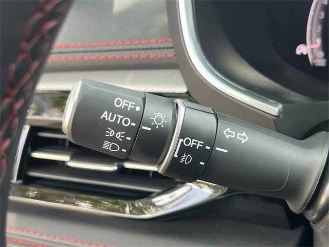 New 2026 Acura MDX A-Spec AWD/4WD image 24