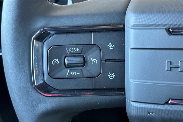 New 2026 GMC Hummer EV SUV image 27