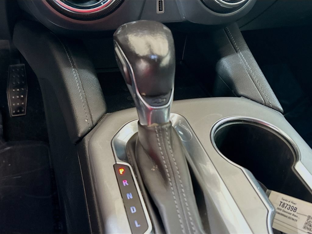 Used 2020 Chevrolet Blazer LT FWD image 14