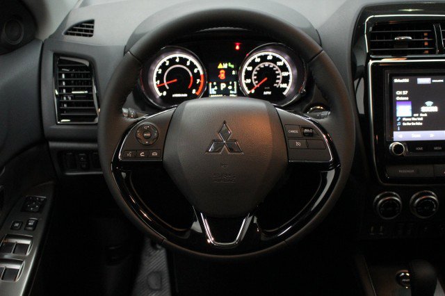 New 2026 Mitsubishi Outlander Sport SE image 20