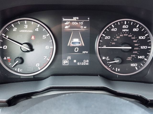 Certified 2025 Subaru Outback Premium AWD/4WD image 16