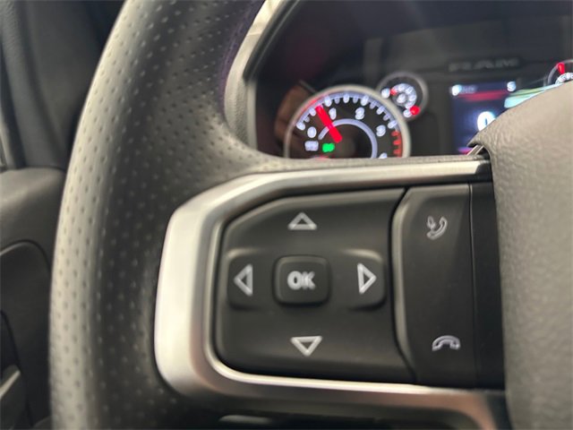 New 2026 RAM 2500 Tradesman image 27