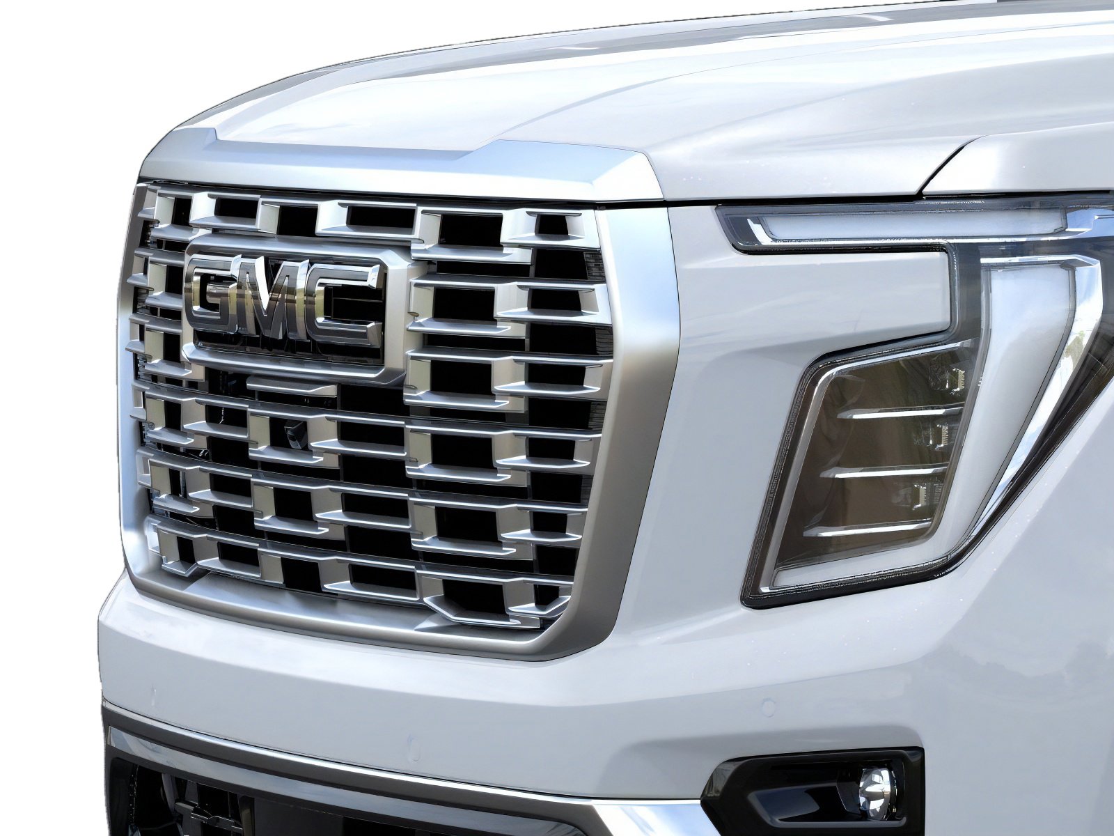 New 2026 GMC Yukon XL Denali w/ Sun & Power Step Package image 13