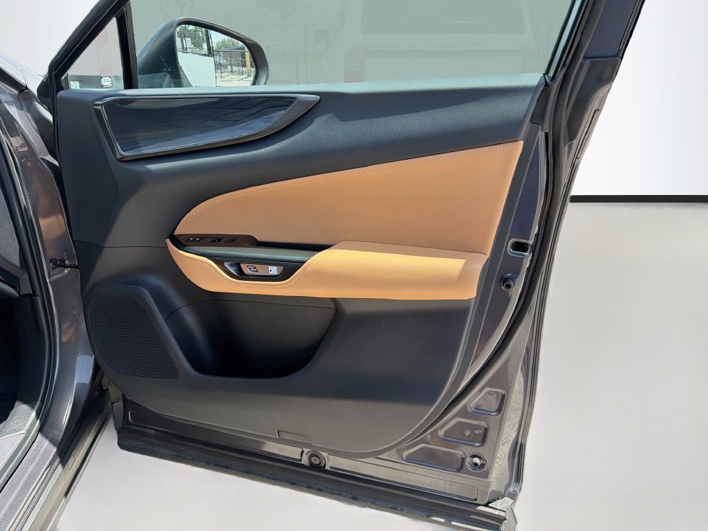 Used 2023 Lexus NX 250 FWD image 34