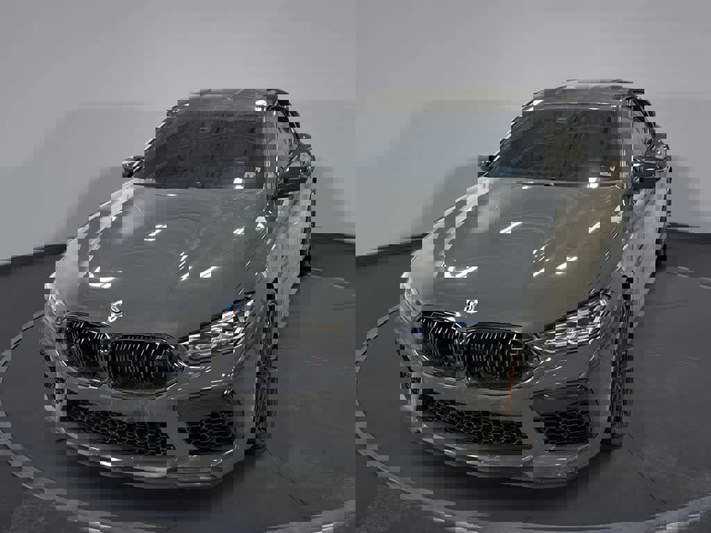 Used 2023 BMW M8 Gran Coupe xDrive Competition w/ Driving Assistance Package image 1