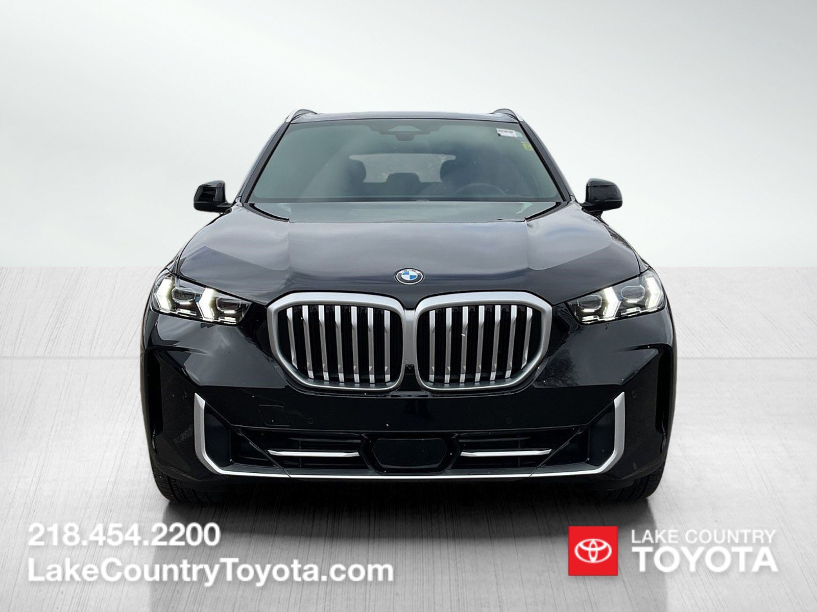 Used 2026 BMW X5 xDrive40i AWD/4WD image 8
