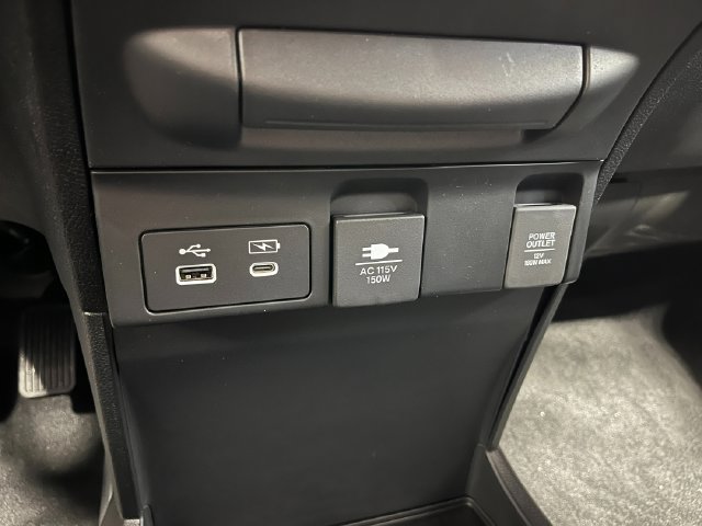 New 2027 Honda Odyssey Elite image 19