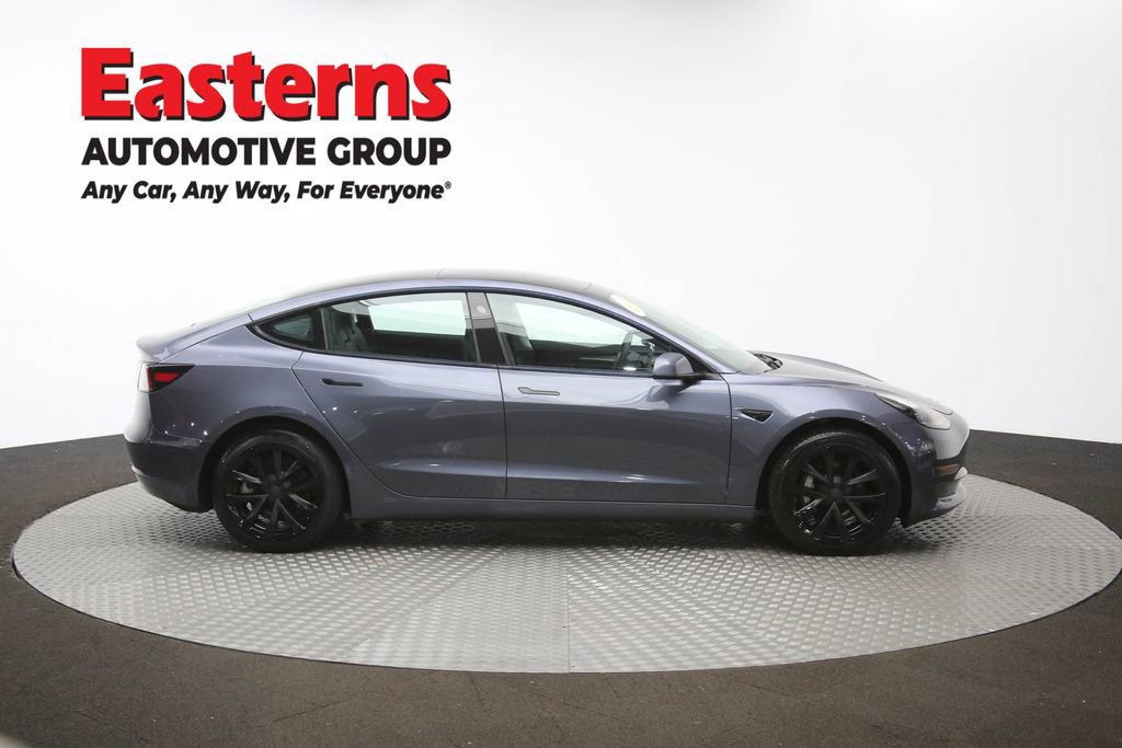 Used 2023 Tesla Model 3 Standard Range image 43
