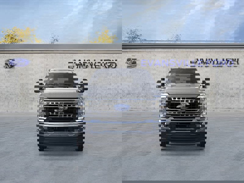 New 2026 Ford F350 XLT image 6