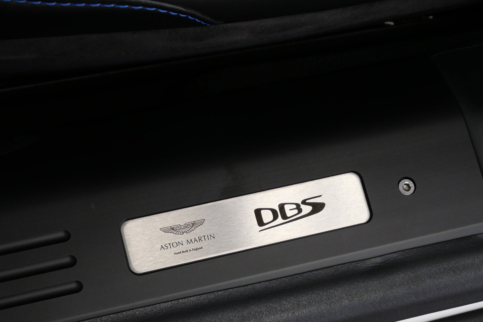 Used 2020 Aston Martin DBS Superleggera RWD image 35