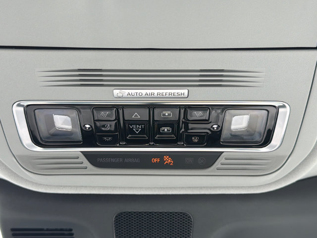 New 2027 Lincoln Navigator L Black Label AWD/4WD image 25