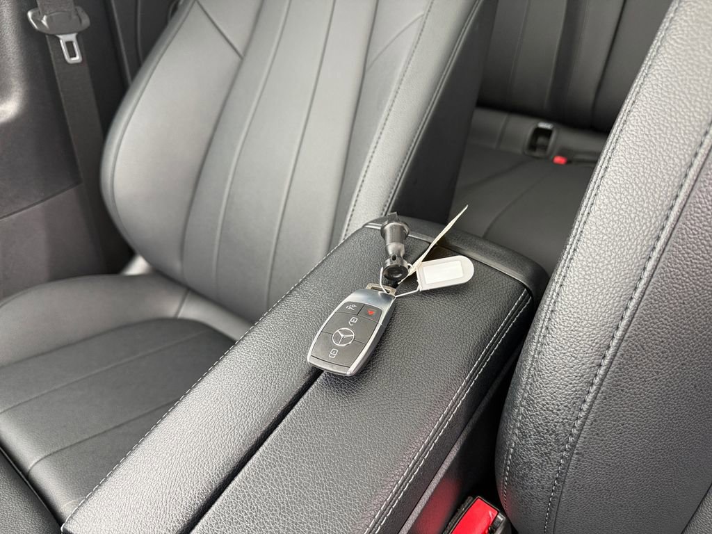 Certified 2024 Mercedes-Benz GLA 250 4MATIC image 26