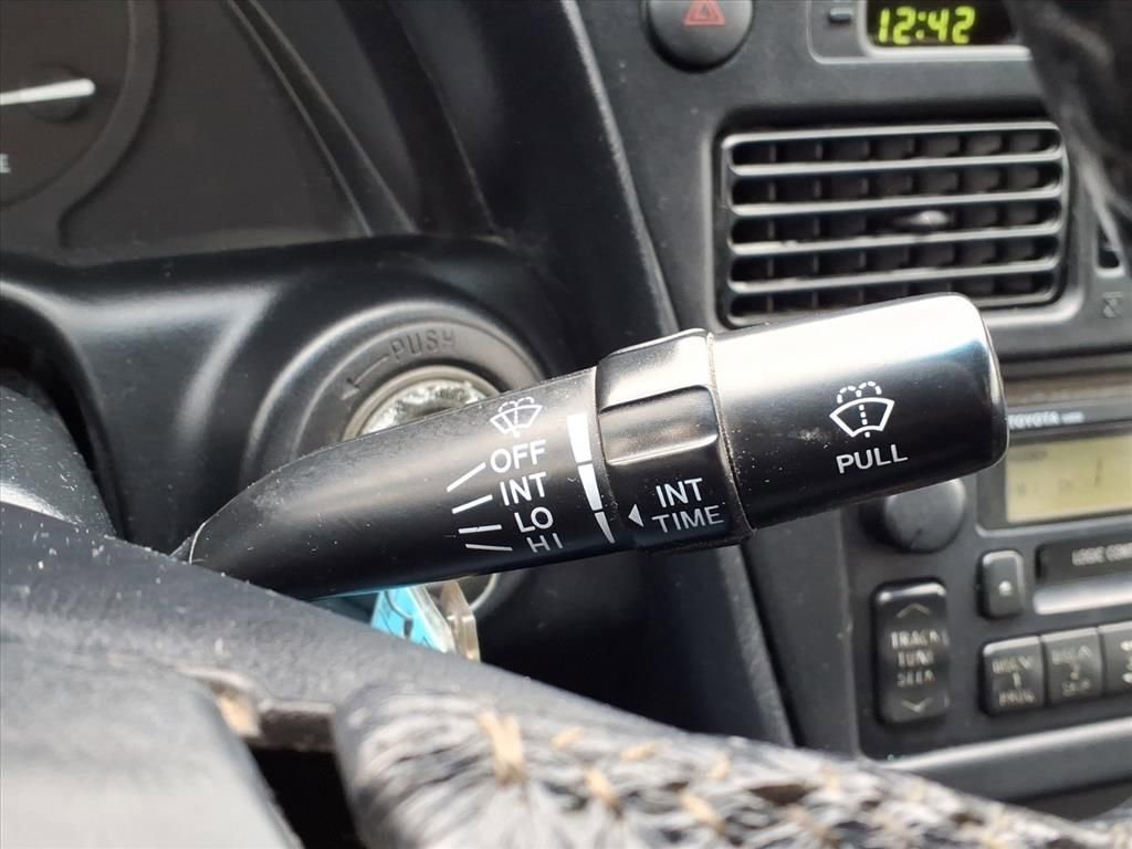 Used 1998 Toyota Celica GT image 19