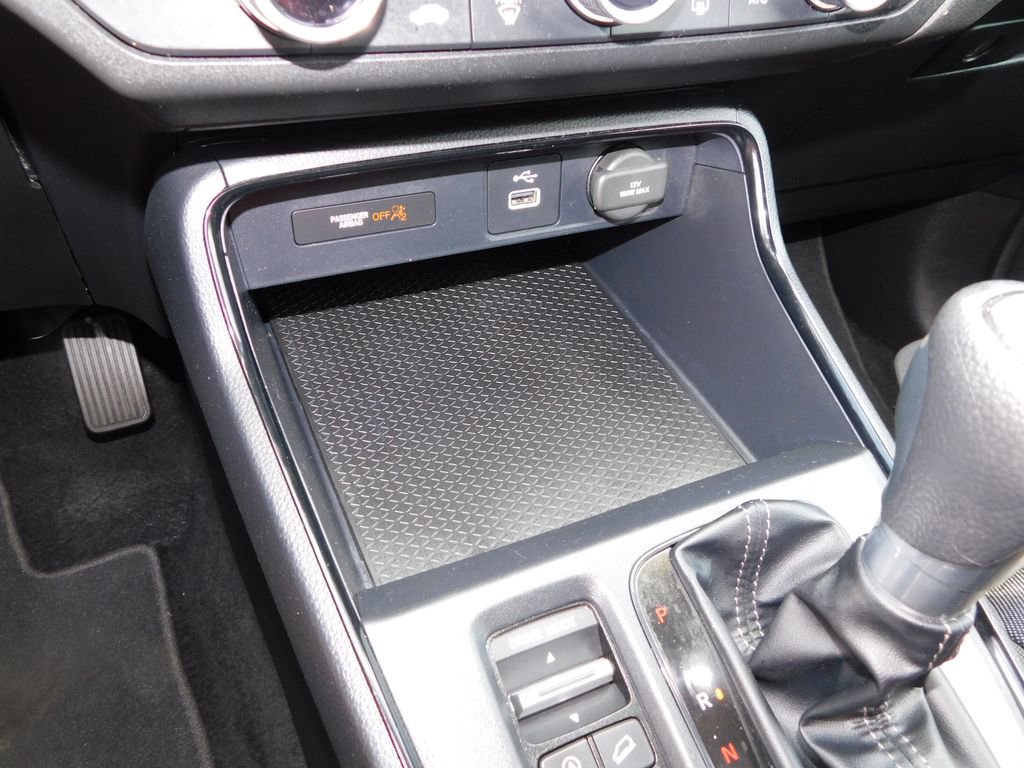 Used 2025 Honda CR-V LX image 33