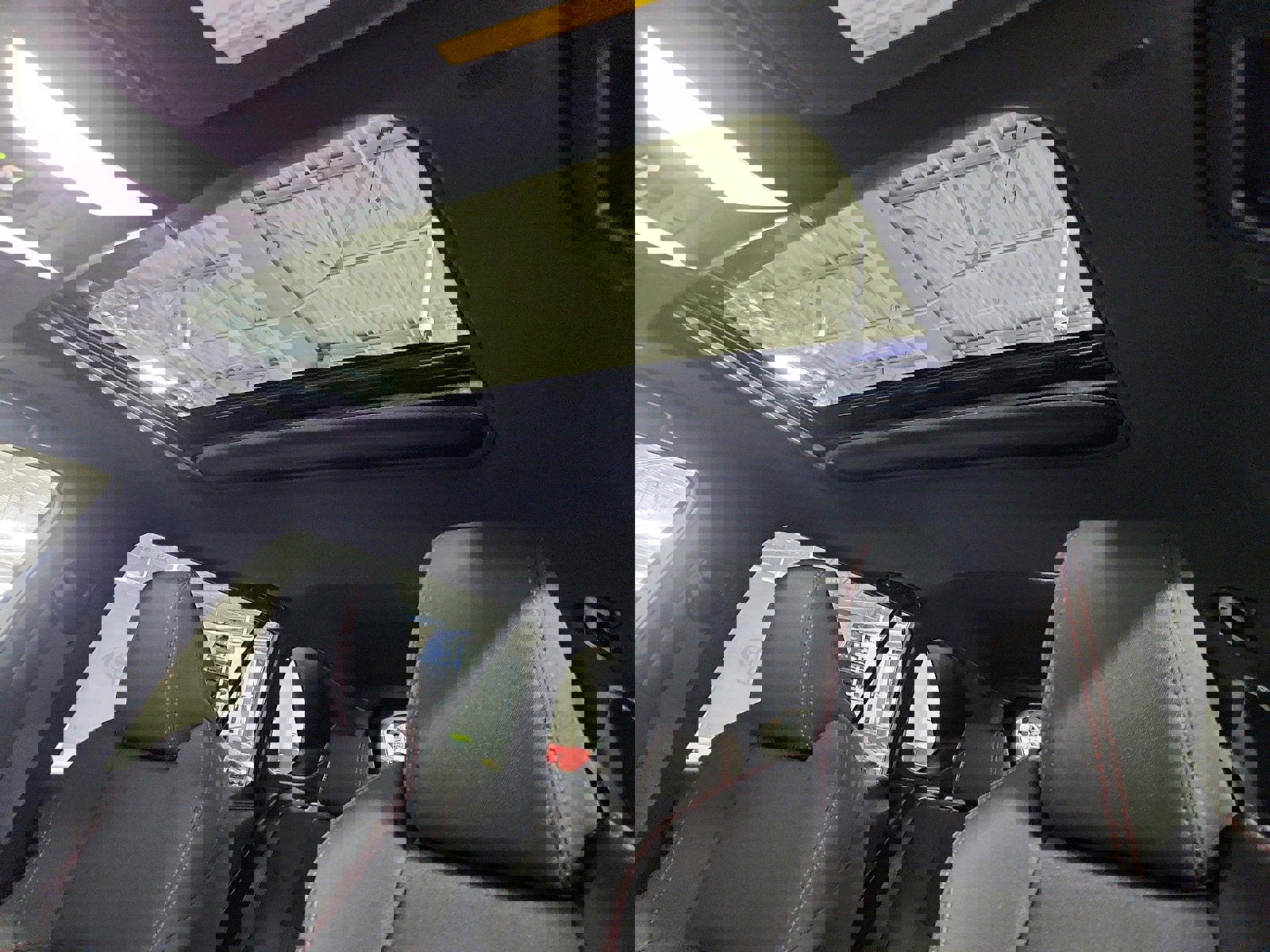 New 2025 Toyota RAV4 SE image 10