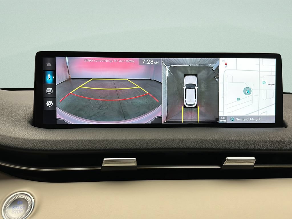 Certified 2025 Genesis Electrified GV70 AWD/4WD image 28
