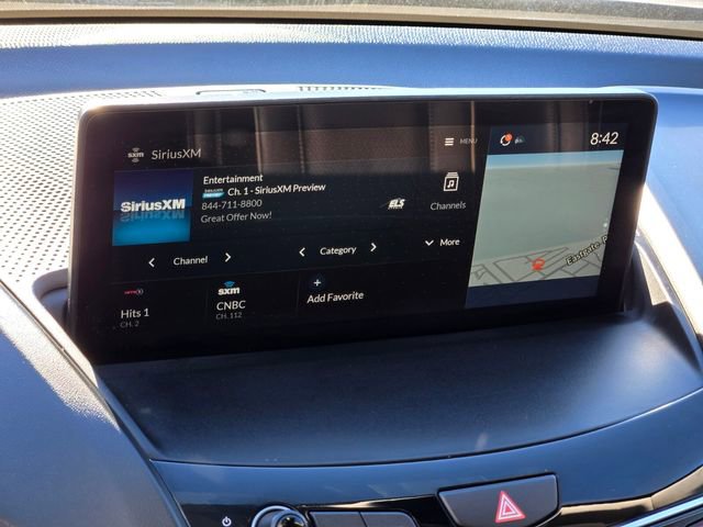 Used 2024 Acura RDX Advance Package image 19