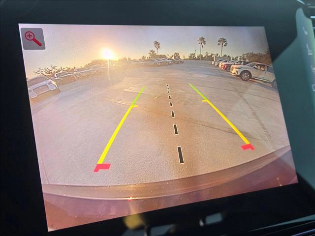 Used 2022 Jeep Wagoneer Series III w/ Premium Group I image 13