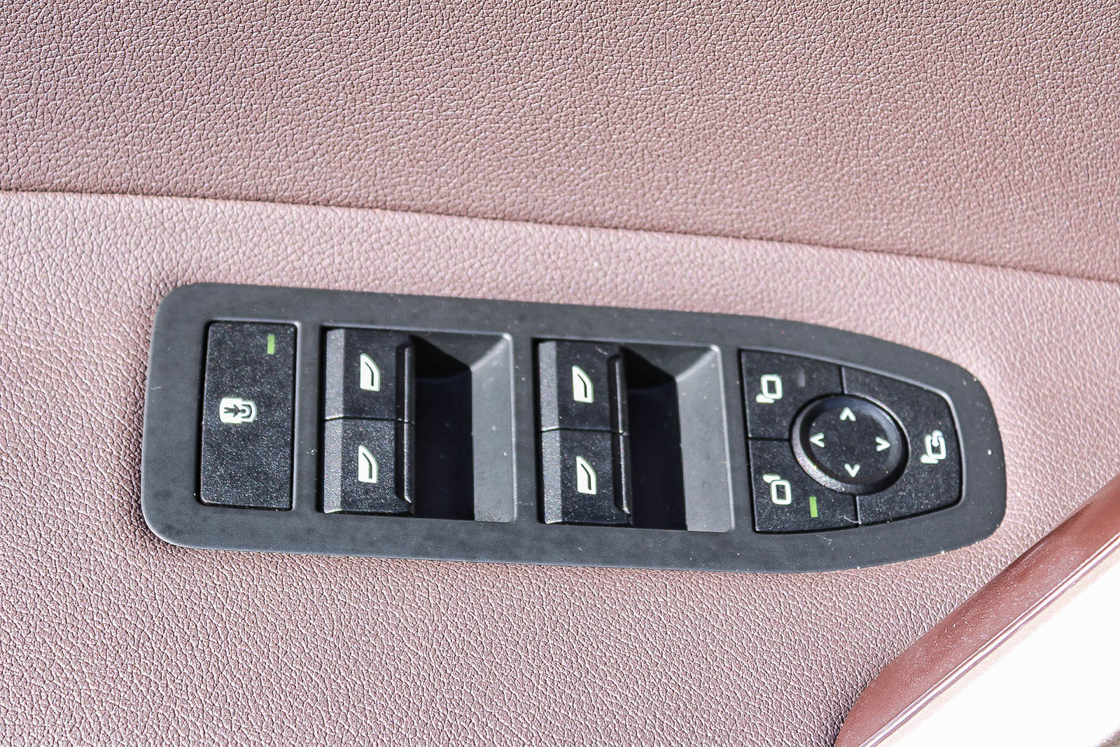 Certified 2024 BMW iX xDrive50 w/ Sport Package image 20