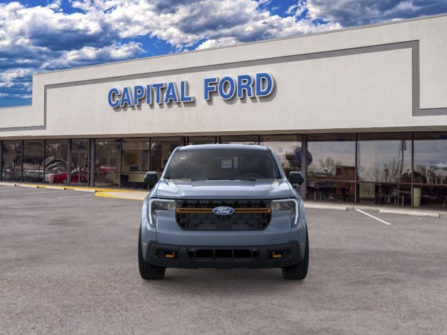 New 2026 Ford Maverick Tremor AWD/4WD image 6