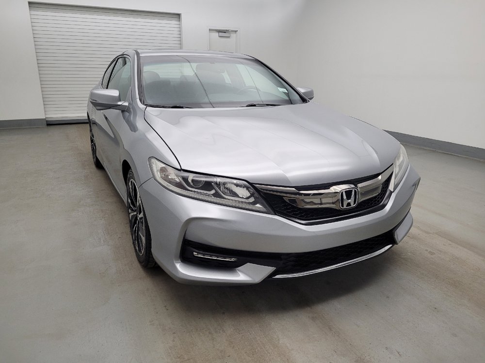 Used 2016 Honda Accord EX-L image 14