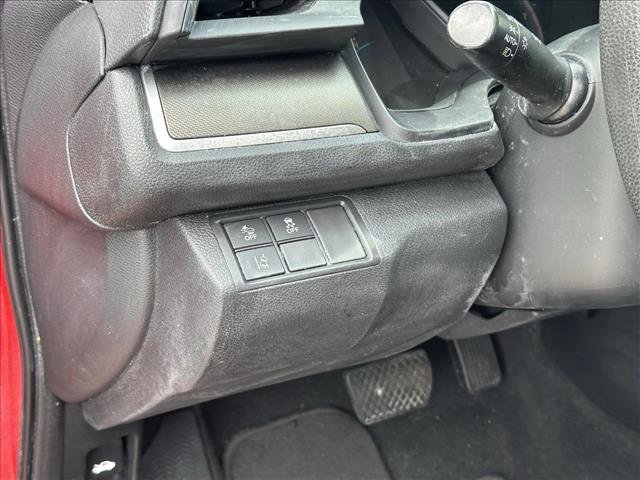 Used 2020 Honda Civic LX image 16