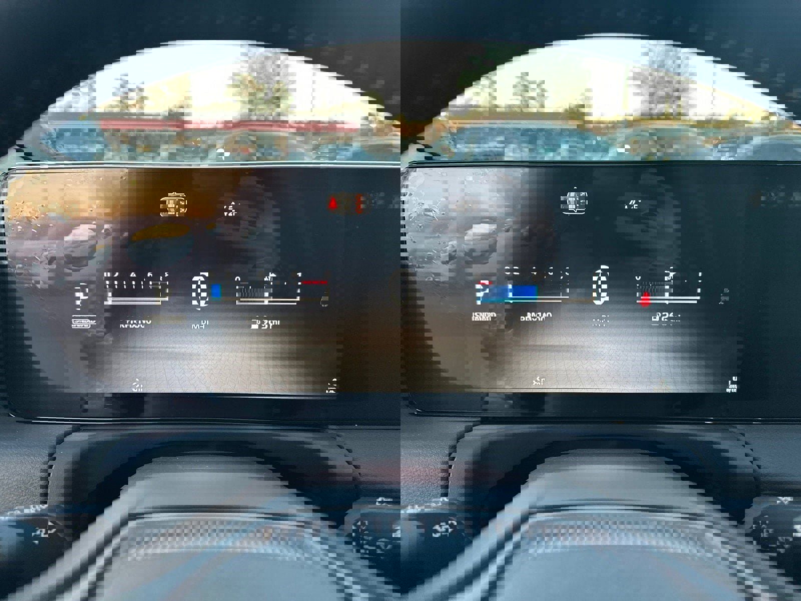 New 2026 Nissan Sentra SV w/ SV Convenience Package image 7