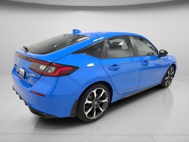 Used 2025 Honda Civic Sport Touring image 13