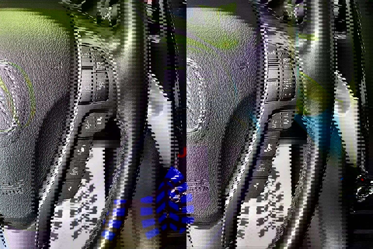 Used 2019 Acura ILX w/ Technology Package FWD image 9