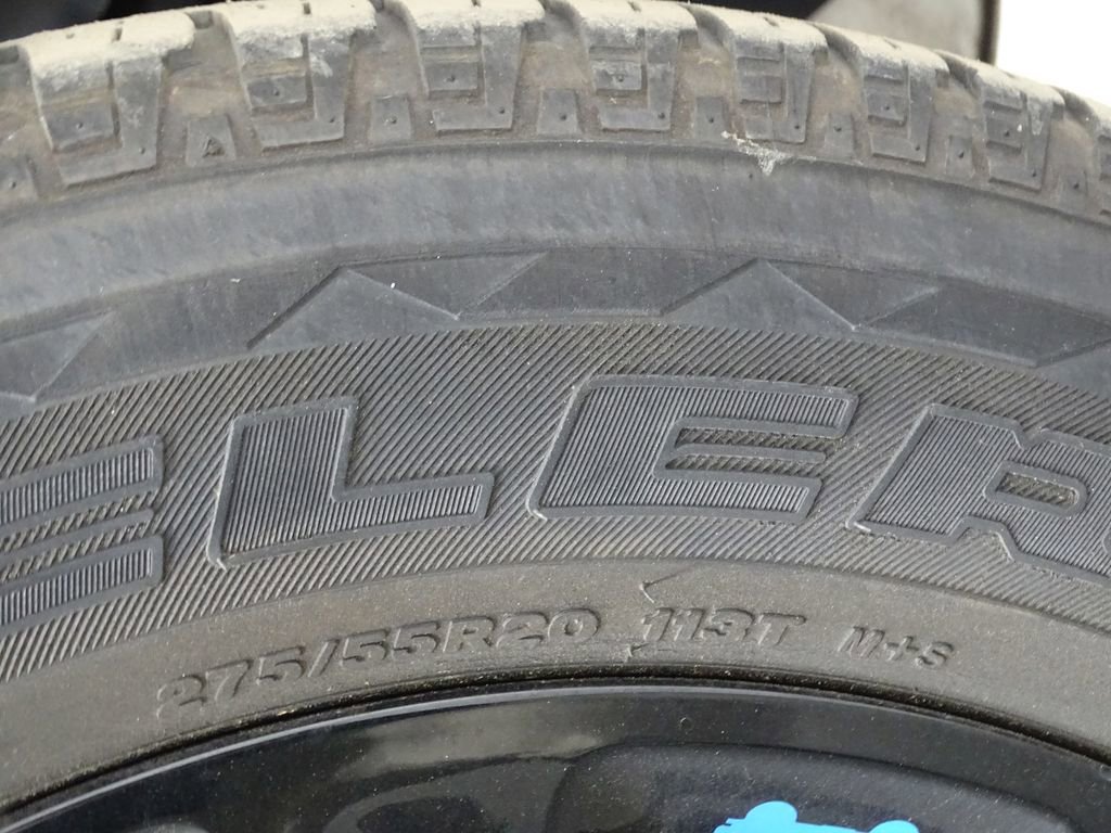 Used 2023 Jeep Wrangler Unlimited Sahara w/ Cold Weather Group image 43