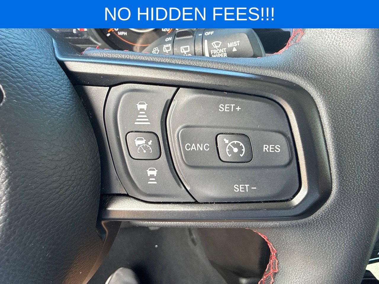 Used 2024 Jeep Wrangler Unlimited Rubicon AWD/4WD image 34