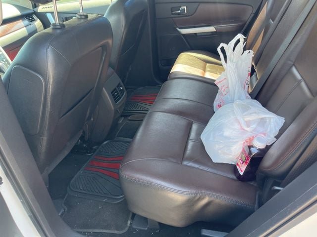Used 2013 Ford Edge Limited w/ Driver Entry Pkg FWD image 15