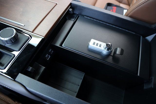 New 2026 Toyota Tundra 1794 Edition image 25